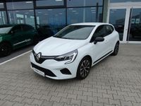 Gebraucht Renault Clio V Equilibre 91 PS (66 kW) 2023 Weiß Limousine