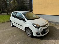 gebraucht Renault Twingo 1,2 Benziner