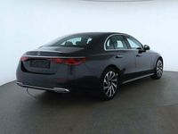Second-hand Mercedes E200 Avantgarde 204 CP (150 kW) 2023 Gri Berlinǎ