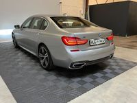 gebraucht BMW 750 L i xDrive INDIVIDUAL M Paket*ACC-LED*