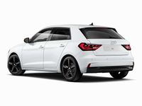 Neu Audi A1 Sportback Advanced Plus 95 PS (69 kW) 2026 Weiß Kleinwagen