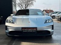 Brugt Porsche Taycan Performance Package 319 kW (435 HK) 2024 Sølv Sedan