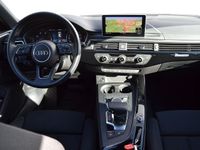 gebraucht Audi A4 Avant Sport 40 TDI quattro S-tronic S-line Ex