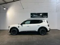 Gebraucht Smart #5 Brabus 475 kW (646 PS) 2026 Weiß SUV