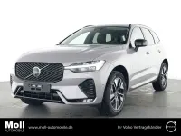 Gebraucht Volvo XC60 Plus 250 PS (183 kW) 2025 Silber SUV