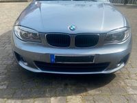 gebraucht BMW 118 Cabriolet i -Advantage Paket