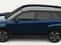 Neu Suzuki Vitara Comfort+ 129 PS (94 kW) 2025 Schwarz SUV