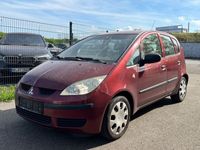 gebraucht Mitsubishi Colt CZ3 Lim. 5-trg. 1.3 Invite / 2.Hand / Klima