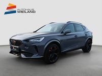 Gebraucht Cupra Formentor VZ 310 PS (228 kW) 2023 Graphene grau SUV