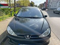 gebraucht Peugeot 206 