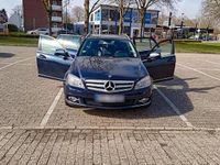 Gebraucht Mercedes C320 224 PS (164 kW) 2008 Andere farben Kombi