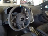 Gebraucht McLaren 600LT 600 PS (441 kW) 2020 Cabrio