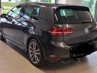 gebraucht VW Golf 1.4 TSI ACT BMT ALLSTAR ALLSTAR