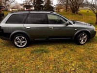 gebraucht Audi A6 Allroad Quattro 2,5 TDI