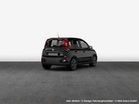 gebraucht Fiat Panda 1.0 GSE Hybrid City Plus