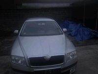 Gebraucht Skoda Octavia 105 PS (77 kW) 2007 Silber Kombi