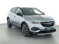 gebraucht Opel Grandland X Ultimate Plug-in-Hybrid AT*Leder*