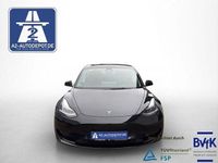 Gebraucht Tesla Model 3 Standard Range Plus 235 kW (320 PS) 2022 Schwarz Limousine