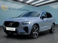 Gebraucht Volvo XC60 197 PS (144 kW) 2023 Grau SUV