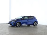 Gebraucht Renault Clio V Techno 91 PS (66 kW) 2025 Weiß Limousine