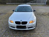 Gebraucht BMW 325 Performance 218 PS (160 kW) 2008 Silber Coupé