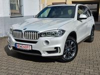 Gebraucht BMW X5 258 PS (189 kW) 2014 Weiß SUV