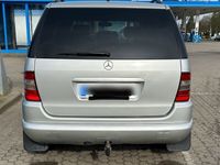 gebraucht Mercedes ML430 / Young Timer