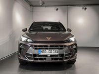 Gebraucht Cupra Terramar VZ 272 PS (200 kW) 2024 Violett SUV