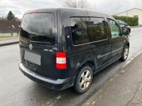 gebraucht VW Caddy 1.9TDI Life Style