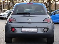 Gebraucht Opel Adam Open Air 87 PS (63 kW) 2019 Grau Kleinwagen