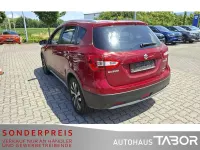Gebraucht Suzuki SX4 S-Cross Comfort+ 120 PS (88 kW) 2017 Unbekannt SUV