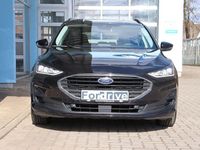 Gebraucht Ford Focus S 120 PS (88 kW) 2022 Schwarz Kombi