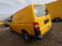 gebraucht VW Transporter T5Kasten-Kombi 2.0 TDI/EU5/1.Hand