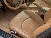 Gebraucht Porsche 911 Carrera Cabriolet 325 PS (239 kW) 2006 Schwarz Cabrio