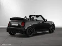 Gebraucht Mini Cooper Cabriolet 163 PS (119 kW) 2025 Midnight black ii Cabrio