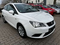 gebraucht Seat Ibiza SC Style Salsa,S.Heizung,TÜV neu, top Zust