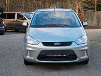 gebraucht Ford C-MAX C-MaxStyle+