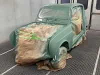 Gebraucht Renault R4 26 PS (19 kW) 1979 Grün Kleinwagen