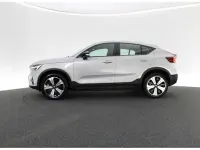 Occasion Volvo C40 Core 300 kW (408 ch) 2022 Argent SUV