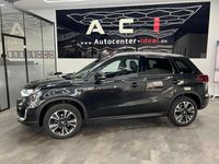 Gebraucht Suzuki Vitara 129 PS (94 kW) 2021 Schwarz SUV