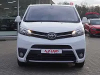 Gebraucht Toyota Proace Verso 177 PS (130 kW) 2019 Sandstein Kombi