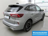 Gebraucht Ford Kuga ST-Line 242 PS (177 kW) 2024 Silber SUV