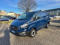 Gebraucht Ford Transit Custom Basis 131 PS (96 kW) 2021 Pickup