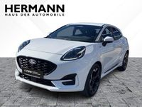 Neu Ford Puma 125 PS (91 kW) 2025 Weiß SUV