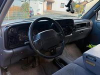 Używany Dodge Ram 220 KM (161 kW) 1997 Pickup