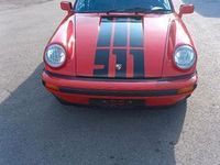 gebraucht Porsche 911 2,7 mit MFI Motor 210 Ps