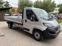 gebraucht Fiat Ducato series 9 Maxi 35 L4H1 Pritsche 140