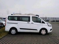 Occasion Ford Transit 130 ch (95 kW) 2021 Blanc Monospace