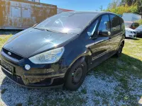 Gebraucht Ford S-MAX Titanium 175 PS (128 kW) 2009 Van / Kleinbus