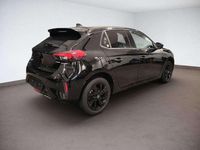Usado Opel Corsa 136 HP (100 kW) 2025 Preto Citadino